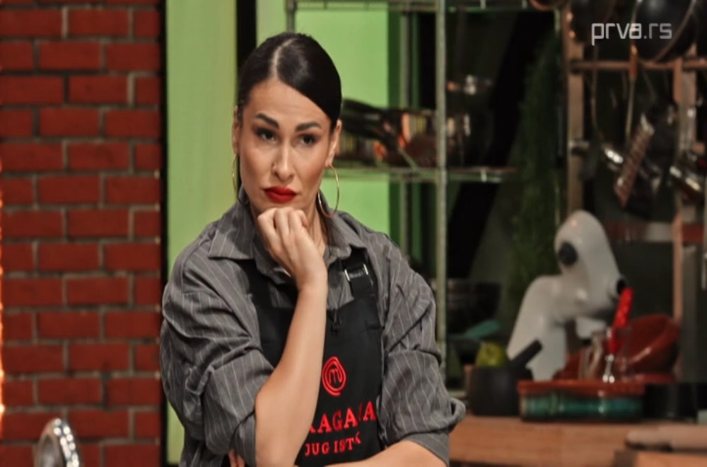 Tradicionalna namirnica – moderan način pripreme