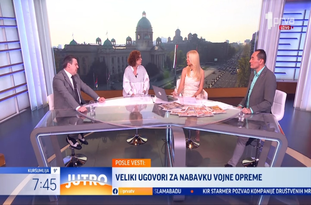 Treba li kazniti roditelja koji fizički kazni dete? Kako bi to moglo funkcionisati u praksi?