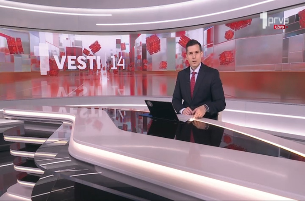Vesti u 14h - 16.04.2026.