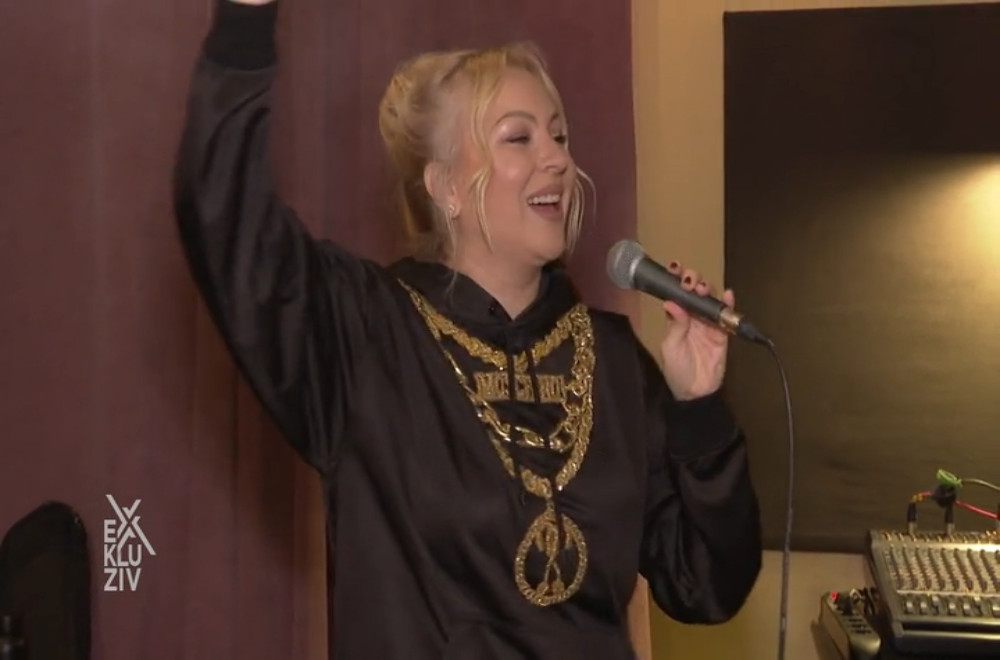 Zašto Ivana Selakov ne bi otišla na Evroviziju?