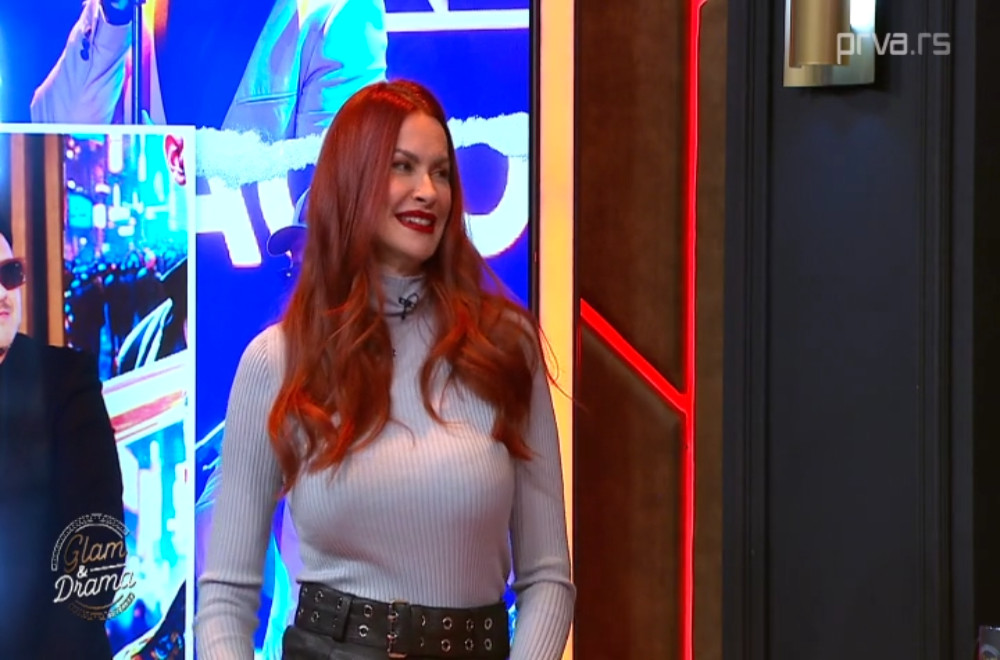 Glam i drama - 16.04.2026.