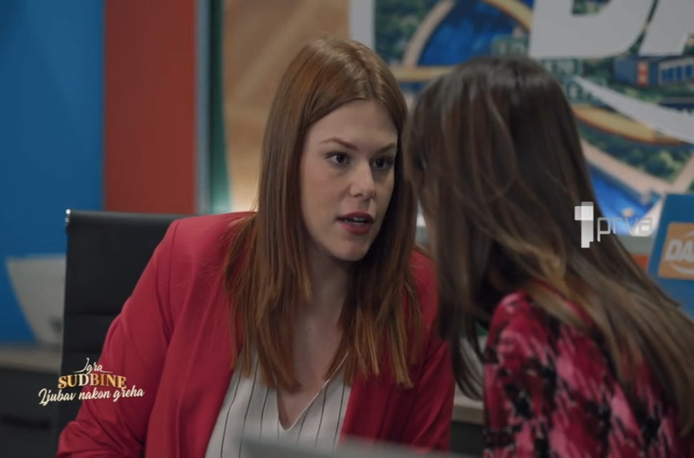 Gledaćete - 17.04.2026.