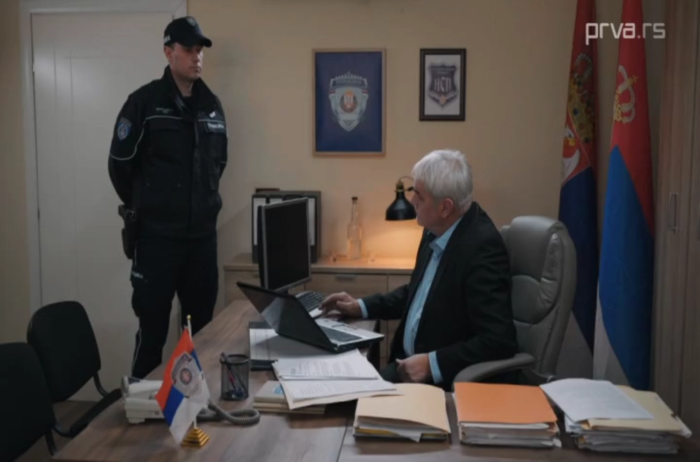 Igra sudbine - 1752. epizoda