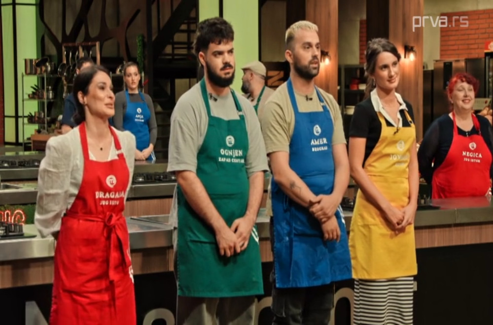 Iznenađenjima nema kraja