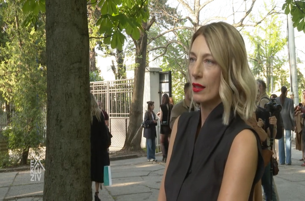 Kako je Ana Stanić naučila da kupuje pametno?