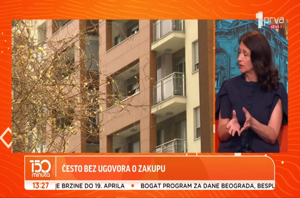 Kakvo je stanje na tržištu nekretnina?