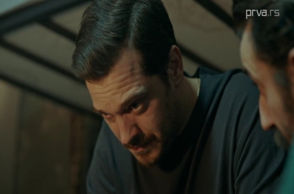 Najbolji san - 6. epizoda