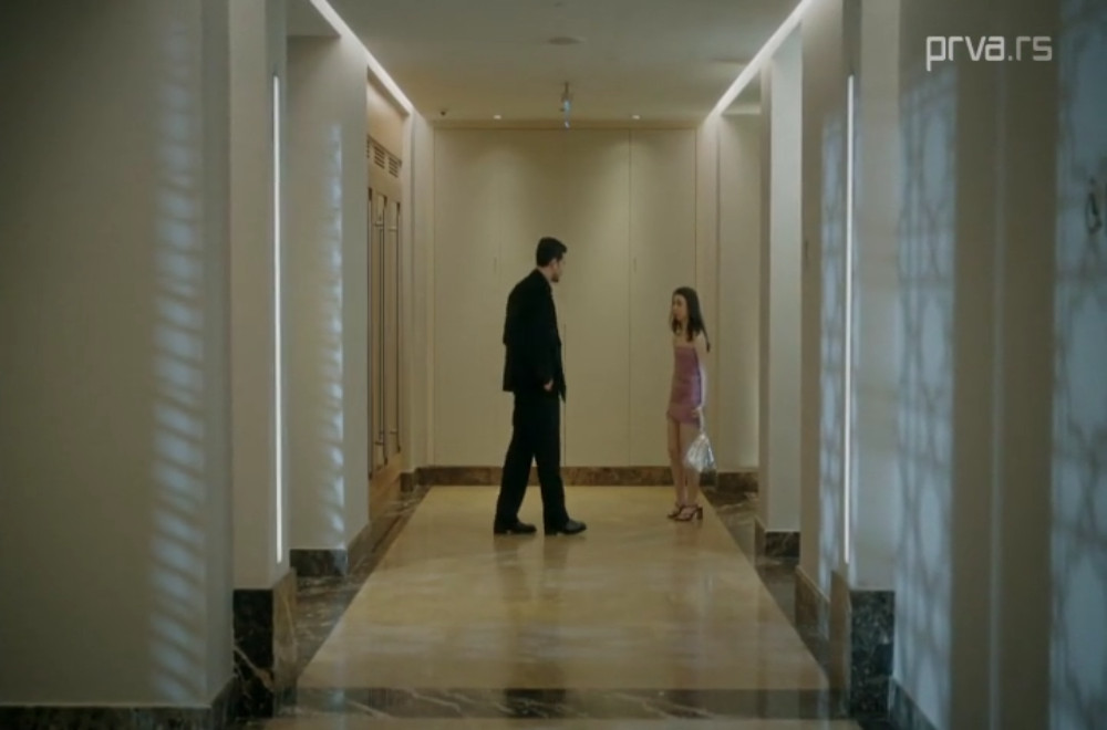 Najbolji san - 6. epizoda