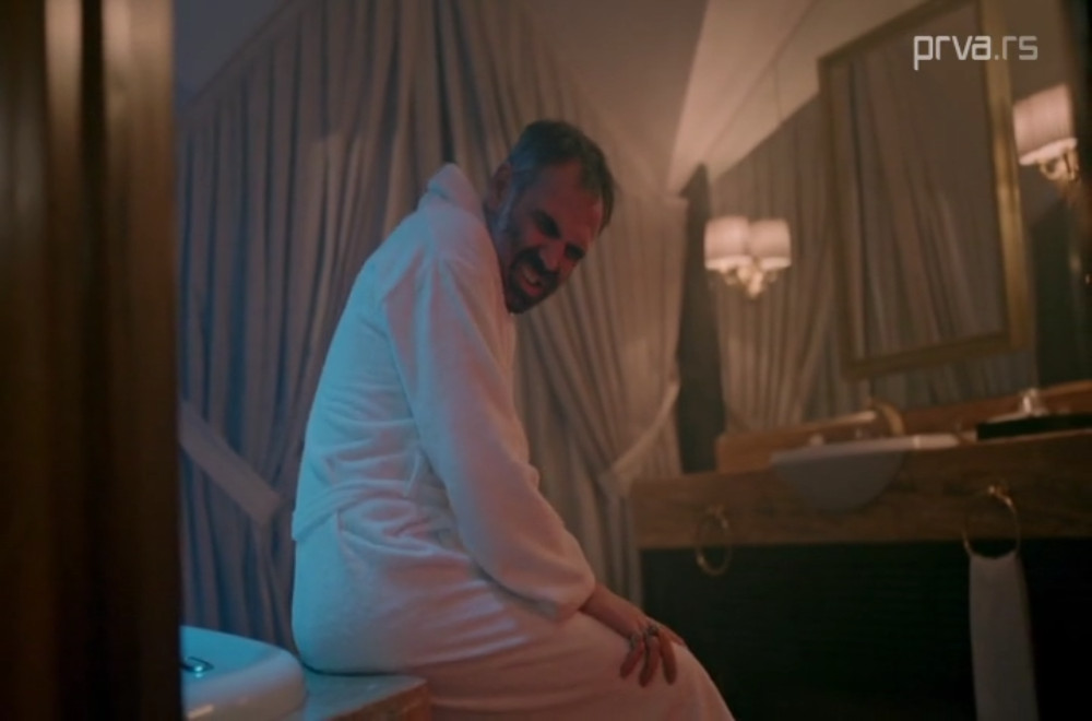 Najbolji san - 6. epizoda