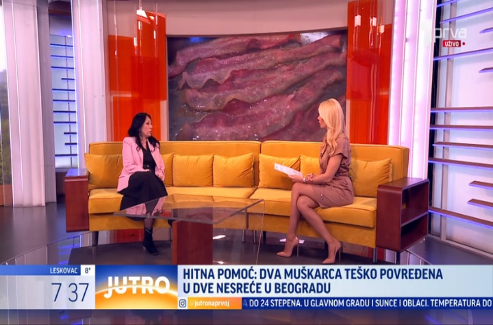 Nema više slanine bez mesa - EU ponovo menja pravila igre na tržištu hrane!