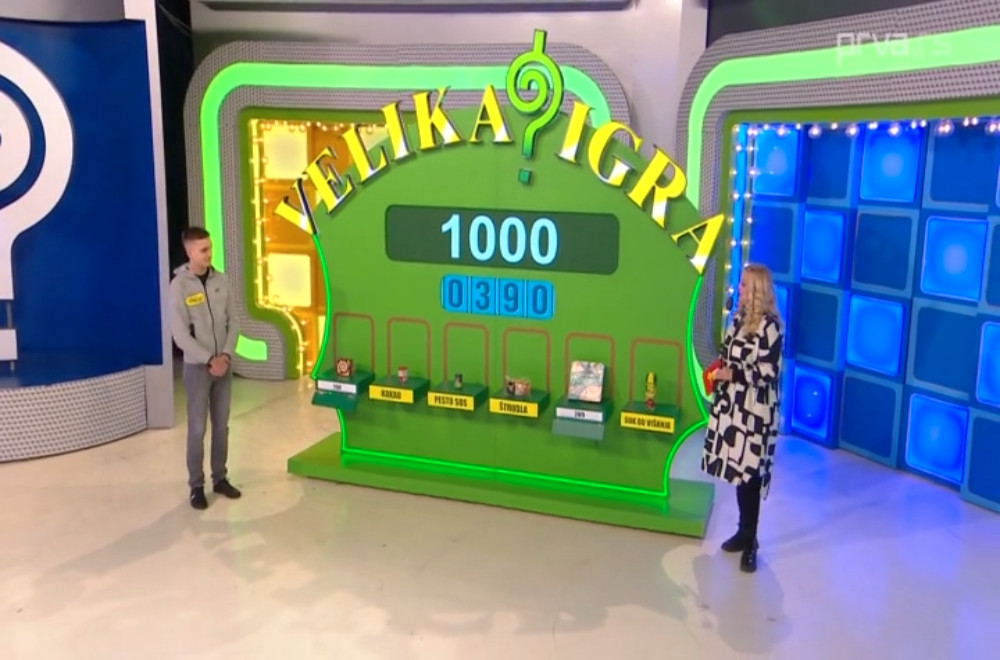 Pogodi cenu tačno - 17.04.2026.