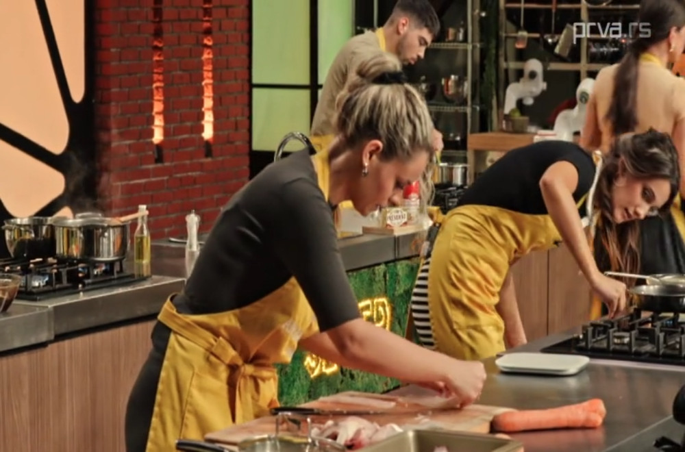 Problemi na samom početku, ali je kolegijalnost jača