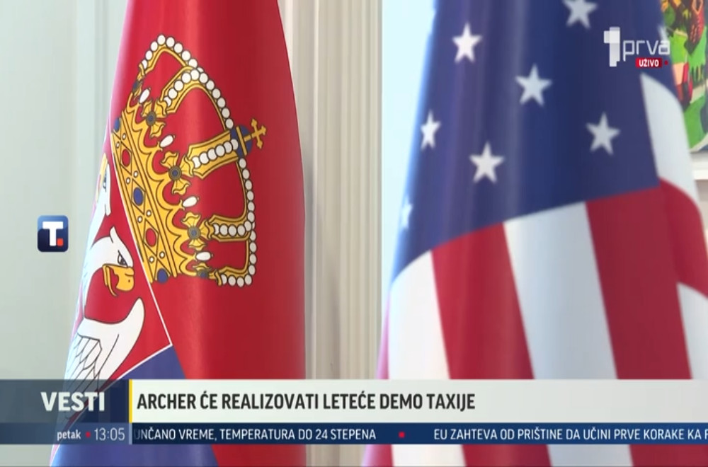 Vesti u 13h - 17.04.2026.