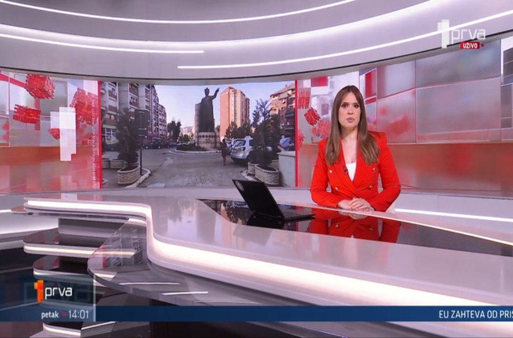 Vesti u 14h - 17.04.2026.