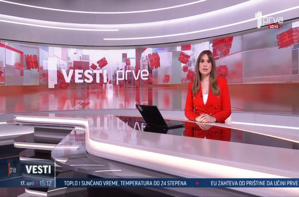 Vesti u 15h - 17.04.2026.