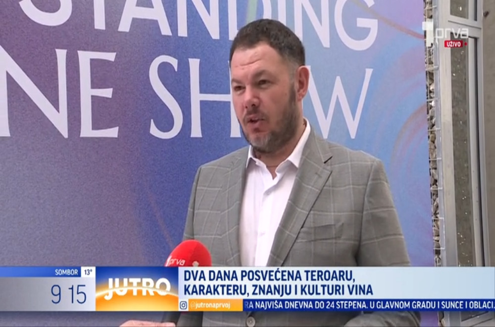 Za vinske sladokusce