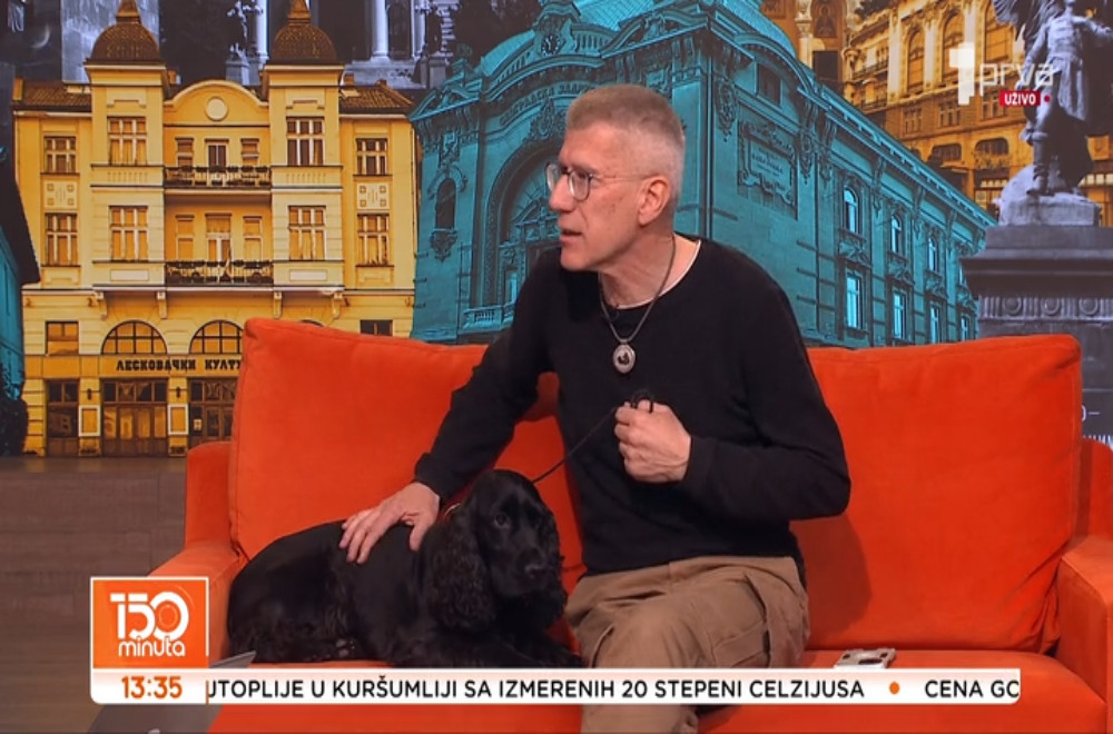 Zašto dolazi do ujeda pasa?