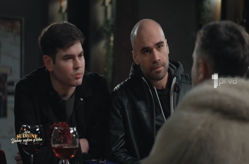 Gledaćete - 18.04.2026.