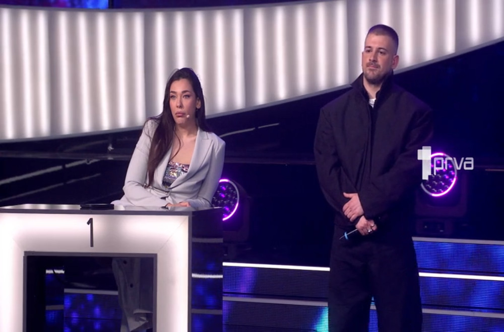 Gledaćete - 18.04.2026.