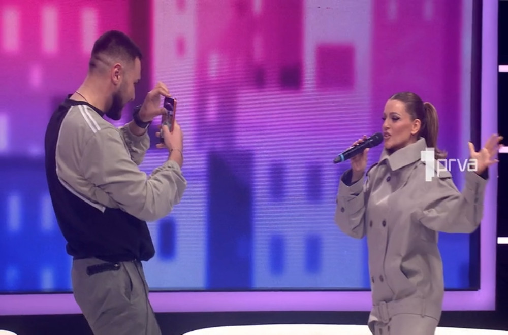 Gledaćete - 19.04.2026.