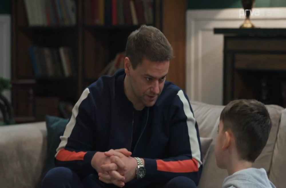 Igra sudbine - 1753. epizoda: "Sve radim za nas i sve radim za tebe"