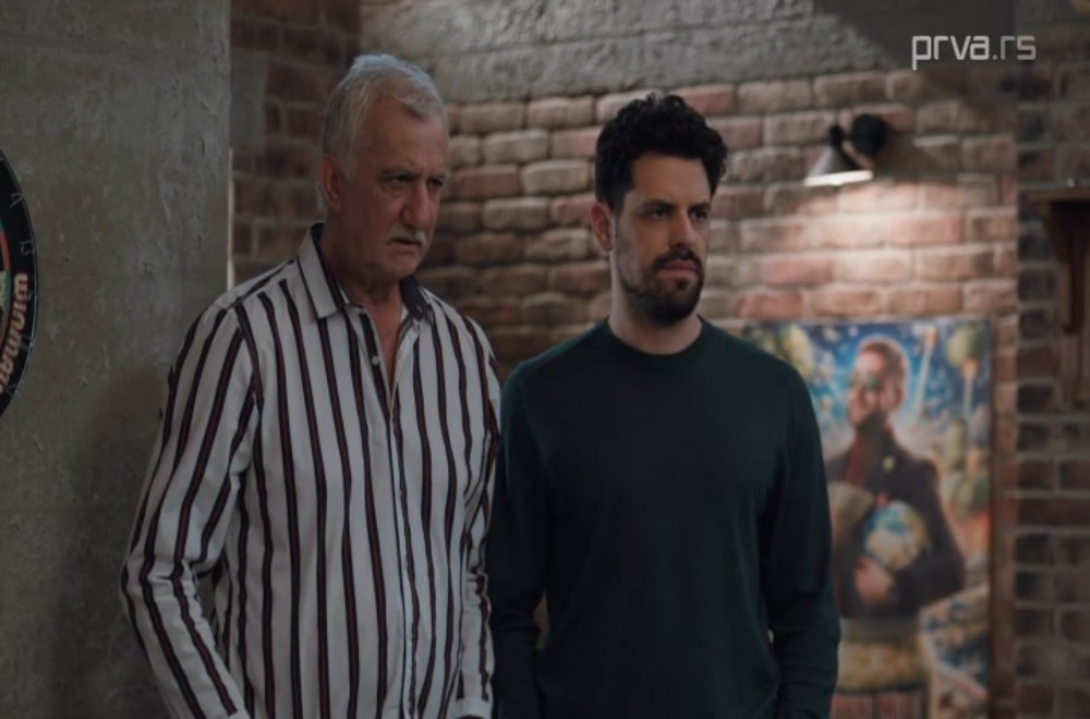 Igra sudbine - 1753. epizoda