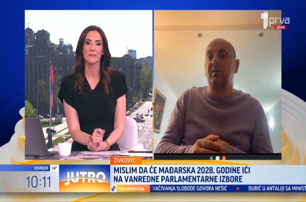 Kako će rezultati izbora u Mađarskoj uticati na region?