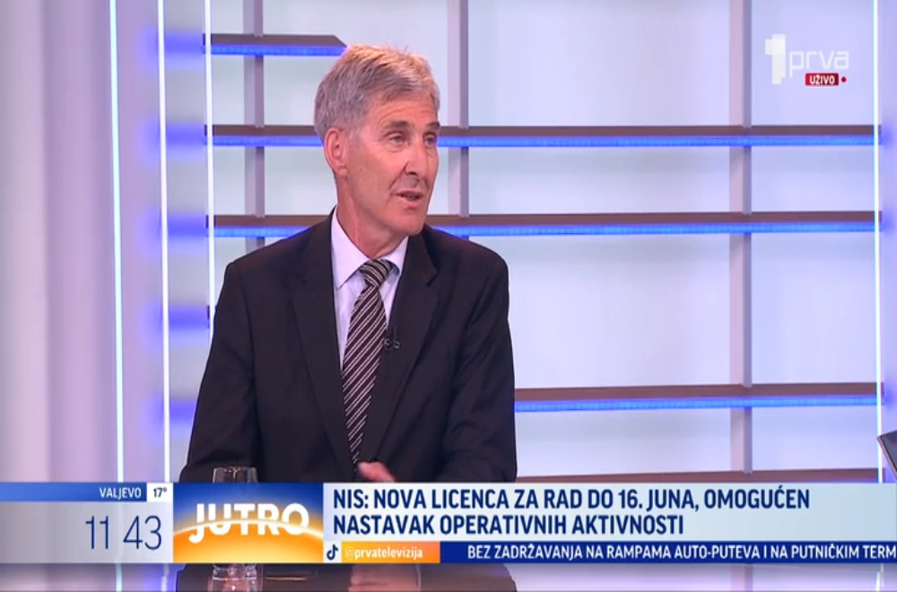 Može li se očekivati normalizacija globalnog snabdevanja energentima?