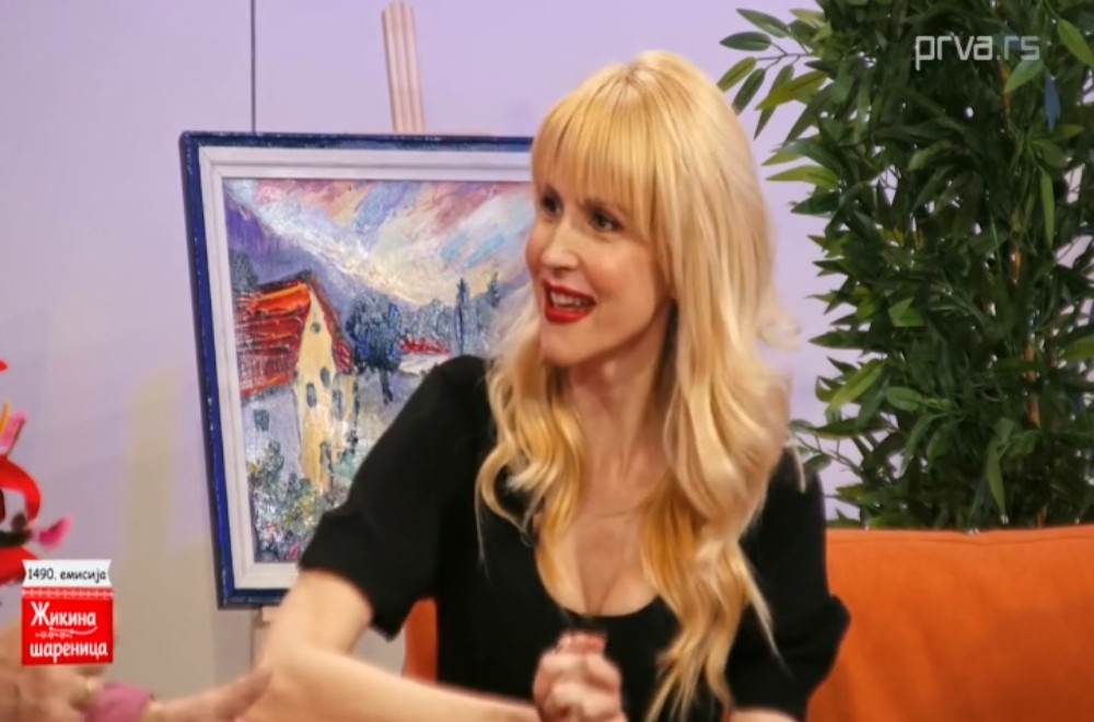 Žikina šarenica - 18.04.2026.