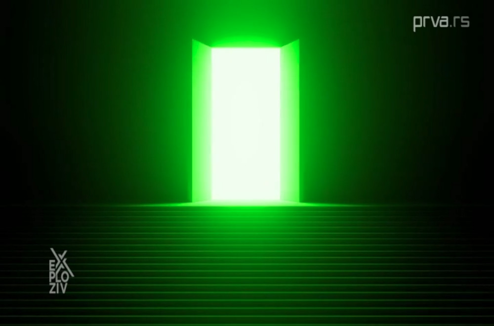 Exploziv 12.04.2026. - Šta nas čeka posle smrti?