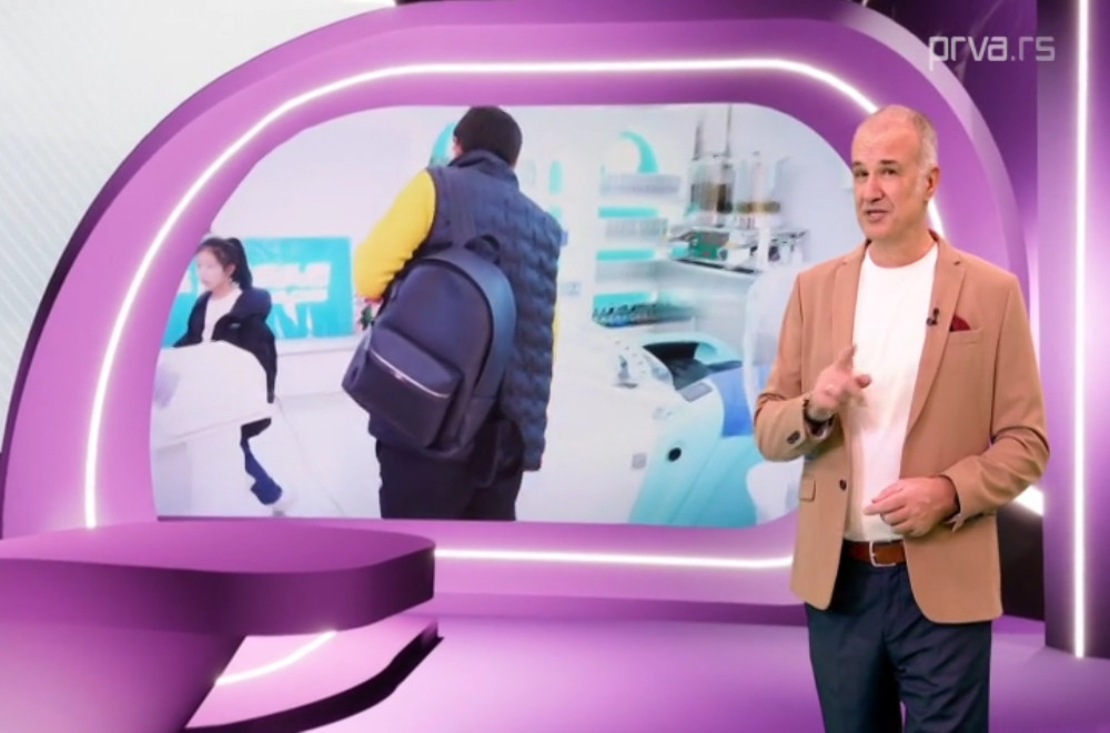 Galileo - 19.04.2026.