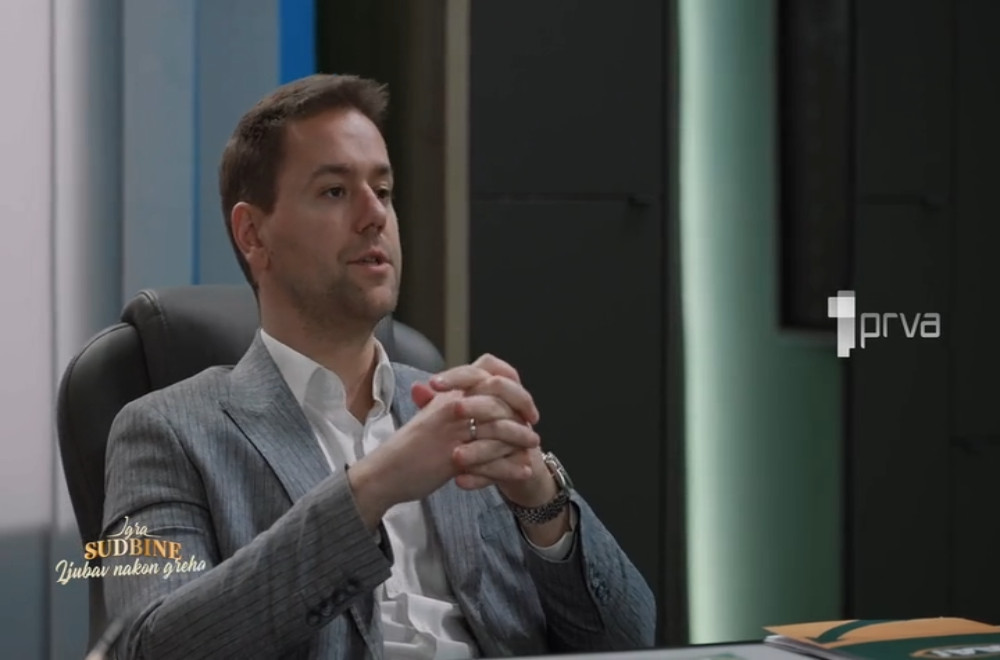 Gledaćete - 19.04.2026.