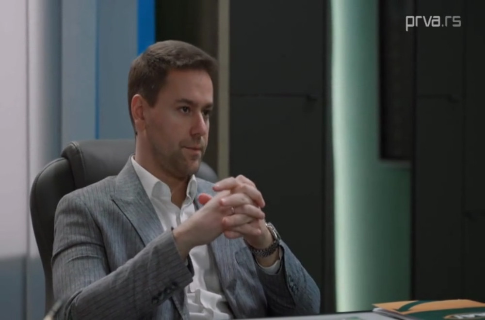 Igra sudbine - 1754. epizoda: Nemoj nikad da pretiš na prazno