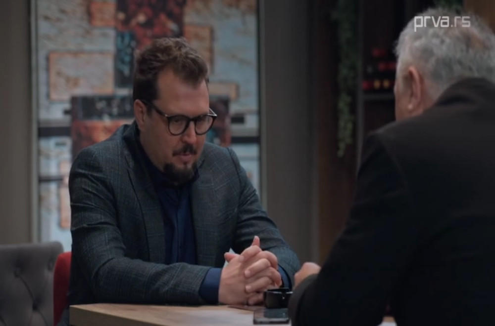 Igra sudbine - 1754. epizoda