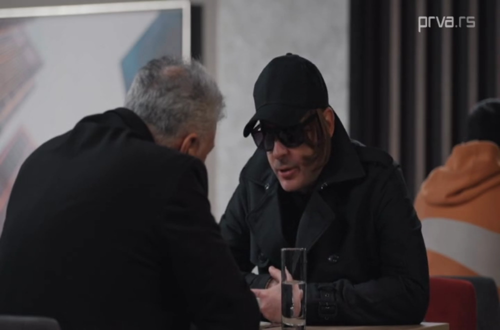 Igra sudbine - 1754. epizoda