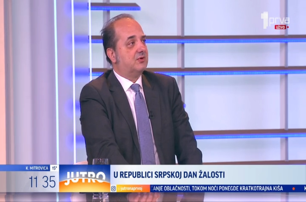 Obeležavanje Dana sećanja na žrtve Jasenovca