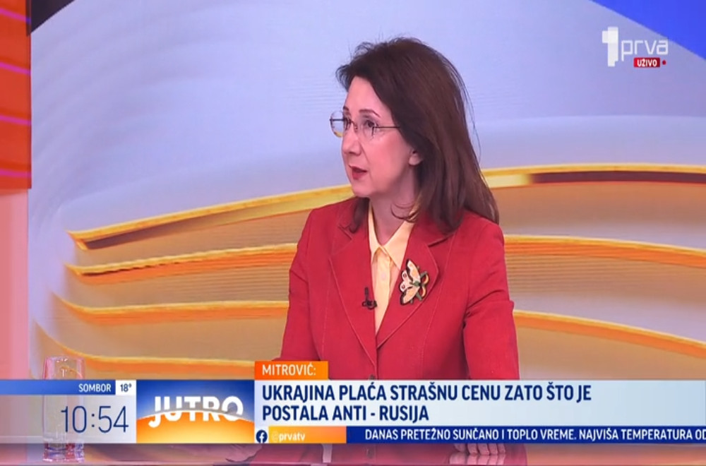 Šta nam pokazuje ubrzano naoružavanje evropskih zemalja?