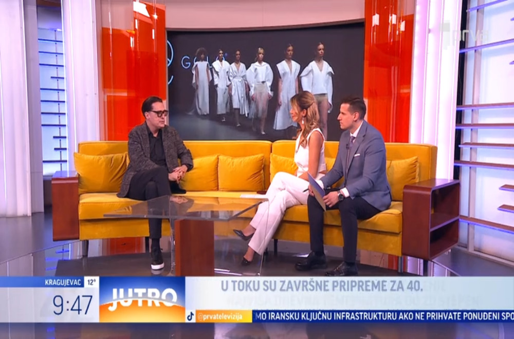 Fashion Selection stiže kao spoj elegancije, smelosti i ličnog pečata...