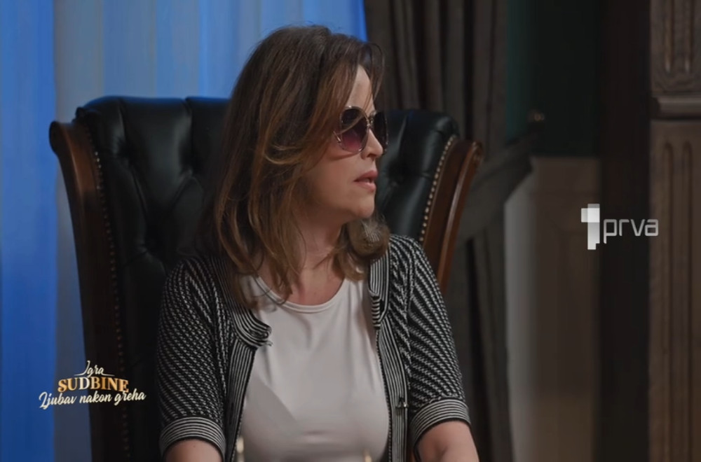 Gledaćete - 20.04.2026.