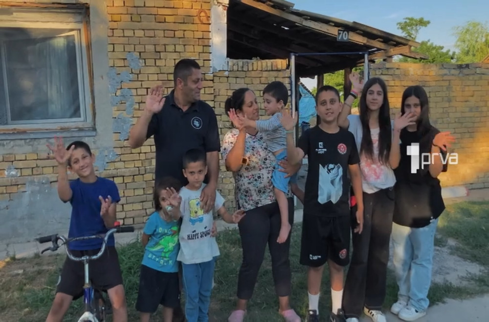 Gledaćete - 22.04.2026.