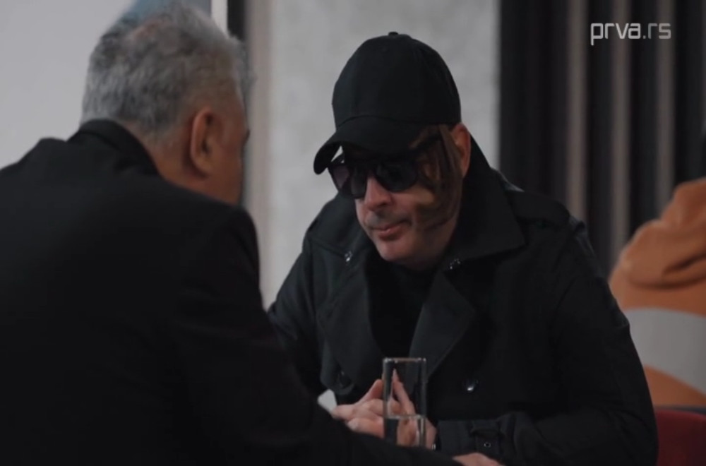 Igra sudbine - 1755. epizoda