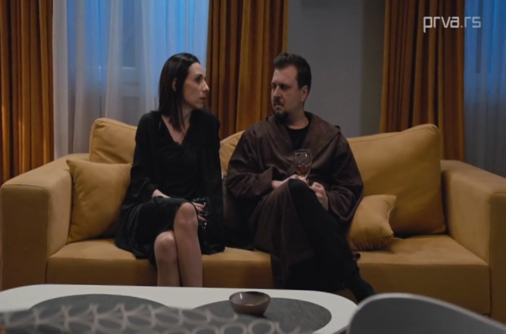 Igra sudbine - 1755. epizoda