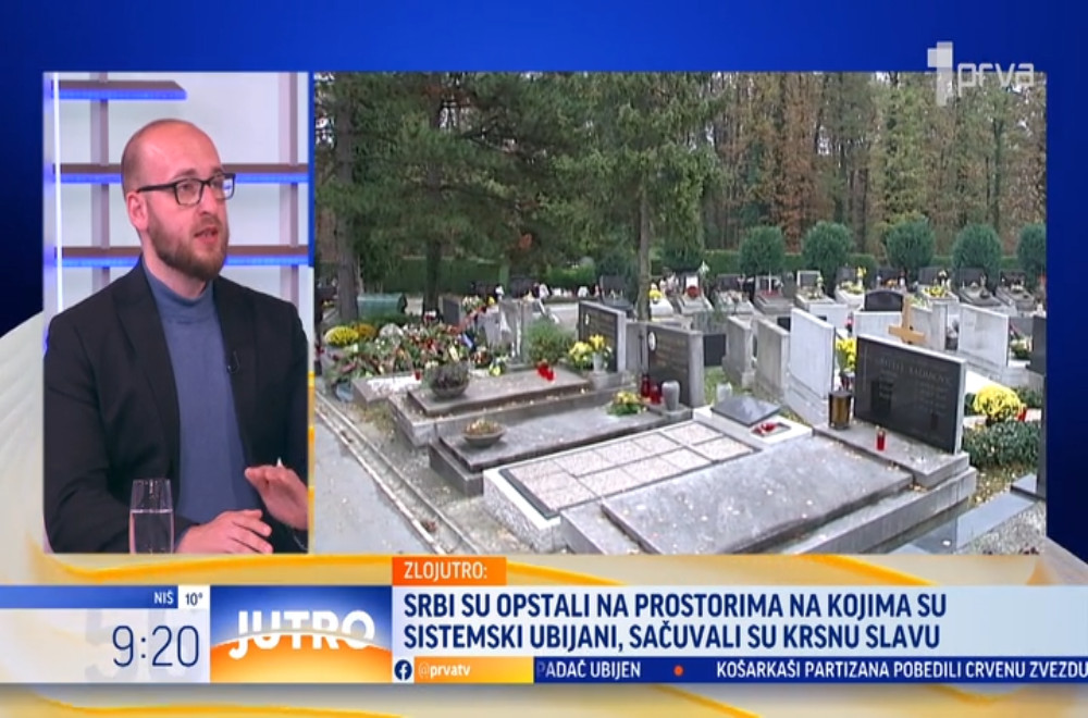 Koliko danas zaista znamo o Jasenovcu, o zločinima ustaša tokom Drugog svetskog rata?