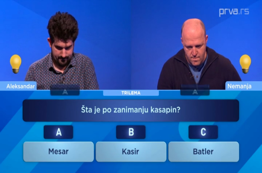 Pobednik - 20.04.2026.