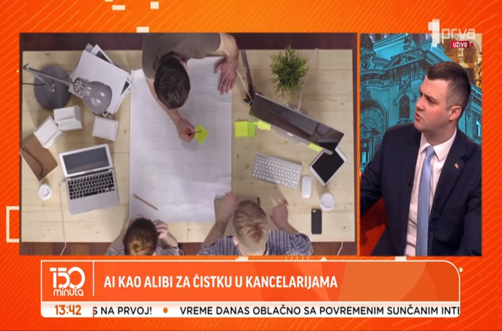 Da li su i otkazi postali digitalni?