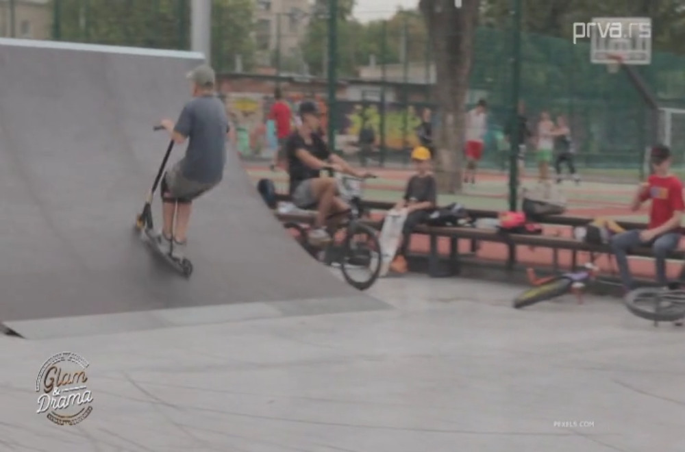 Glam i drama - 20.04.2026.