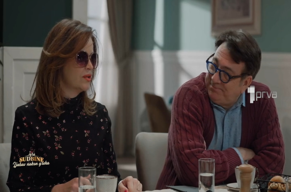 Gledaćete - 21.04.2026.