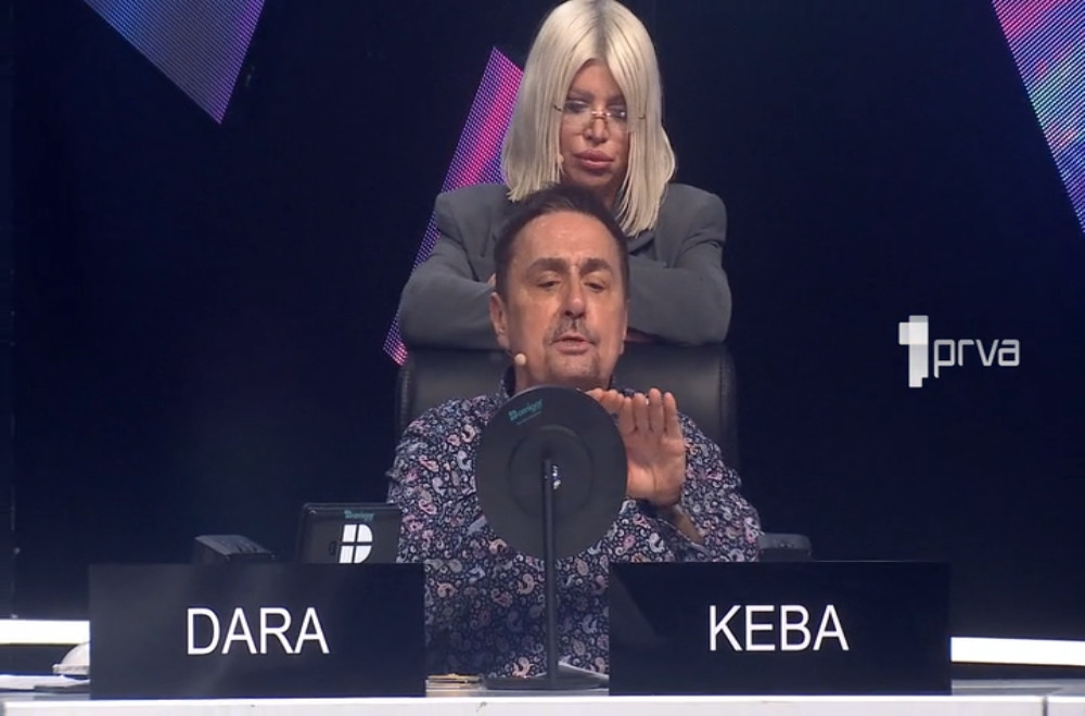 Gledaćete - 25.04.2026.