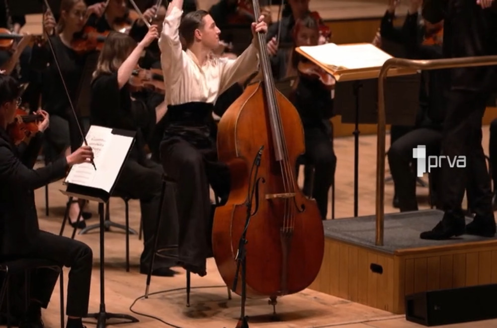 Gledaćete - 26.04.2026.