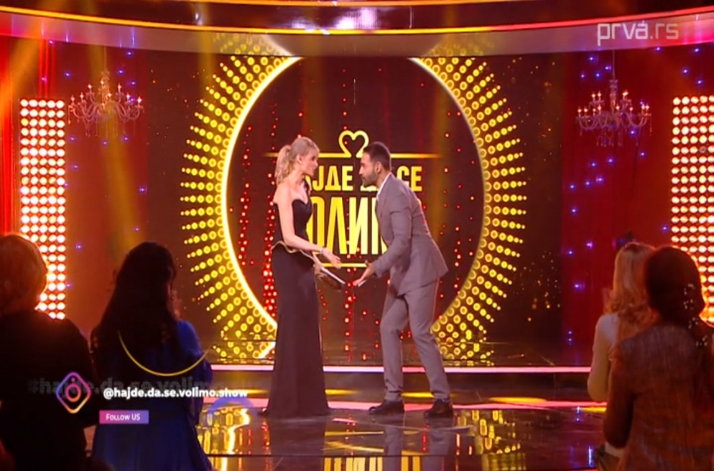 Hajde da se volimo - 21.04.2026: Kako je Finkinja Ela preko jedne pesme zavolela Balkan